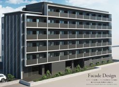 メインステージ川口リンクスの外観画像