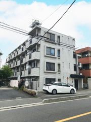 マ・シャンブル川口の外観画像