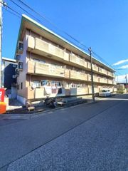 グランド・メゾン・ミディの外観画像