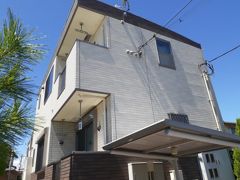 パインコートの外観画像