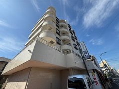 グランベール2号館の外観画像