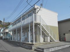 レオパレスシードの外観画像