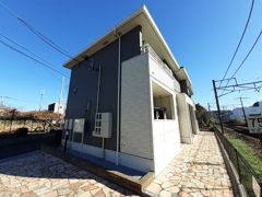 リーリエの外観画像