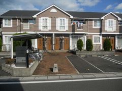 メゾンドファミールAの外観画像