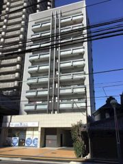 ラフィネ所沢の外観画像