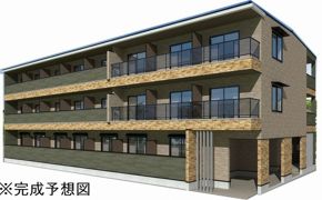 セグロ 358の外観画像