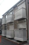 フェリーチェの間取り画像