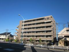 シャルマンの外観画像