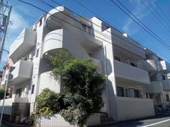 ビアンカ国立の外観画像