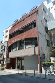 福島ビルの外観画像