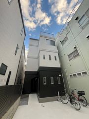 AILIビルの外観画像