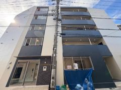 DIMORA北千住 -ディモーラ北千住-の外観画像