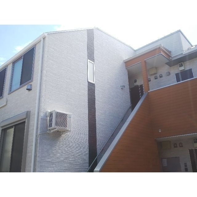 Walea 明大前の外観画像