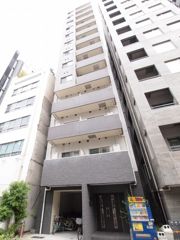 アイスバーグの外観画像