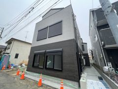 TOKYO HANEDA northの外観画像