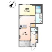 アウルの間取り画像