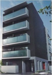 アルテシモパーチェの外観画像