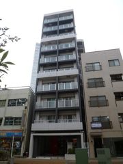 アルテシモブランシェプロヴァの外観画像