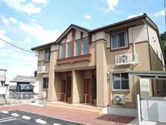 インフィニットグラティテュードの外観画像