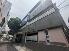 ティブロンコートの外観画像