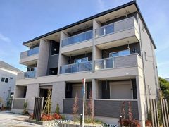 パークサイド MOMOの外観画像