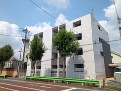 フェイバーJ．O－IVの外観画像