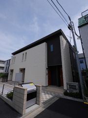 メゾン ハルナの外観画像