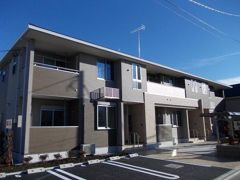 メゾンドクレールの外観画像