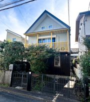 吉祥寺北町3丁目戸建ての外観画像