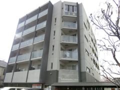 フォレストコートの外観画像