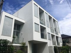 ライトハウスの外観画像