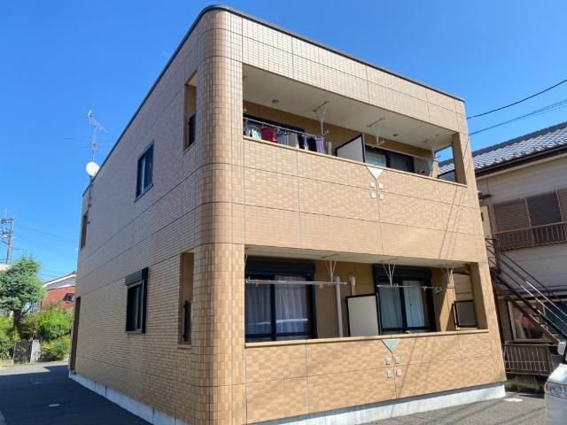 リヴィエールの外観画像