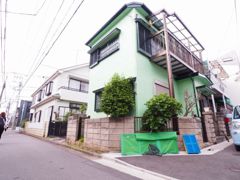 和田2346貸家の外観画像