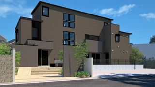 Peek-a-booの外観画像