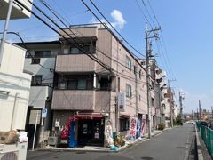 フィオーレの外観画像