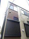 Emarie代田橋の間取り画像