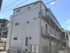 シャ・ガイールの外観画像