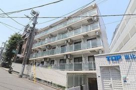 トップ恵比寿の外観画像