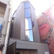 駒込K＆Mビルの外観画像