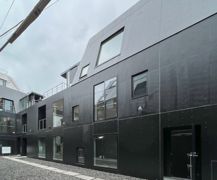 kif annexの外観画像