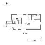 kif annexの間取り画像