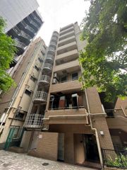 藤和六本木コープIIの外観画像