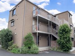 カーサ大井倉田の外観画像