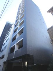 HY’s 中村橋の外観画像