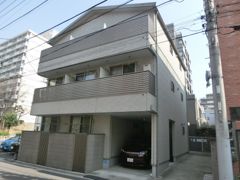 テオルカの外観画像