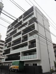 リッツ ラピスの外観画像