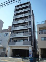 TRANCIEL小岩の外観画像