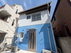 style house祐天寺の外観画像