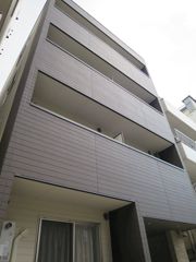 S COMFORT錦糸町の外観画像