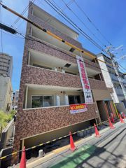 エクセランの外観画像